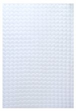 Vaip Ayyildiz Carpets Ambiance, 160 x 230 cm, valge