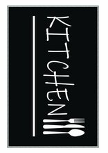 Vaip Conceptum Hypnose EEXFAB869 369HFT3875, 180 x 280 cm, valge/must