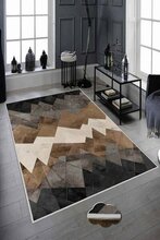 Vaip Conceptum Hypnose HMNT896, 200 x 100 cm, mitmevärviline