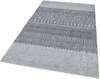 Vaip Conceptum Hypnose W1171 213HFT2661, 220 x 140 cm, must/hall