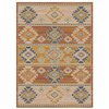 Vaip Home4you Ferrera-1, 160x230 cm, mitmevärviline