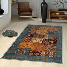 Koridorivaip Conceptum Hypnose EEXFAB445, 80 x 300 cm, mitmevärviline