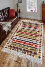 Vaip Conceptum Hypnose ELS1781, 120 x 180 cm, mitmevärviline