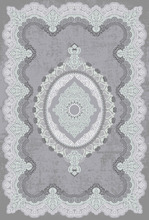 Vaip Domoletti Four Seasons 7742CC4736, 150 x 100 cm, hall