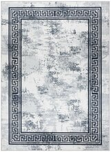 Vaip Hakano Arlen Marble, 220 x 160 cm, valge