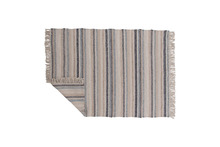 Vaip Venture Design Gudha vill, 200 x 300 cm, beež/sinine