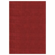Vaip sise Sky SKY801505400RED, punane, 150 cm x 80 cm
