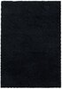 Vaip Ayyildiz Shaggy Sydney, 80 x 150 cm, must
