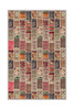 Vaip Conceptum Hypnose HMNT592, 60 x 100 cm, mitmevärviline