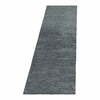 Koridorivaip Ayyildiz Shaggy Fluffy 3500, 250 x 80 cm, helehall