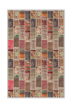 Vaip Conceptum Hypnose HMNT592, 60 x 100 cm, mitmevärviline