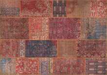 Vaip Conceptum Hypnose Jazz Chenille AL 16 473RTP2618, 210 x 310 cm, mitmevärviline