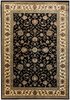 Vaip Ayyildiz Marrakesh 0210, 120 x 170 cm, must/mitmevärviline
