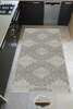 Vaip Conceptum Hypnose Wookece220, 50 x 80 cm, valge/hall