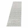 Koridorivaip Ayyildiz Carpets Pisa 802504708, 80 x 250 cm, kreem