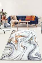 Vaip Conceptum Hypnose Blur 286CHL7119, 100 x 80 cm, mitmevärviline