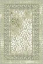 Vaip Conceptum Hypnose WOOKECE211, 100 x 60 cm, mitmevärviline