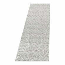 Koridorivaip Ayyildiz Carpets Pisa 802504708, 80 x 250 cm, kreem
