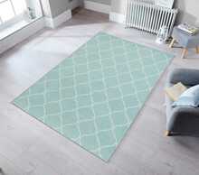 Vaip Conceptum Hypnose Tadeo 530HFT1824, 150 x 100 cm, mitmevärviline