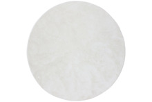 Vaip Ventraa Home Blanca, 200 x 200 cm, valge
