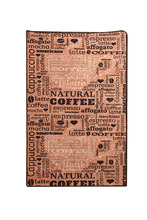 Vaip Conceptum Hypnose Fincan, 60 x 140 cm, Caramel