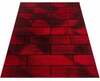 Vaip Ayyildiz Beta Red 1110, 80 x 150 cm, punane