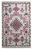 Vaip Conceptum Hypnose Tappeto 882CHL1793, 120 x 180 cm, mitmevärviline