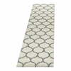 Koridorivaip Ayyildiz Salsa SALSA802503201CREAM, 250 x 80 cm, kreem