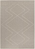 Õuekõlbulik vaip Ayyildiz Patara 801504954, 150 x 80 cm, beež