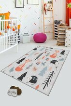 Vaip Conceptum Hypnose HMNT139, 160 x 230 cm, mitmevärviline