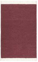 Vaip Fanni K Malla Plum, 80 x 200 cm