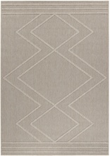 Õuekõlbulik vaip Ayyildiz Patara 801504954, 150 x 80 cm, beež