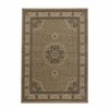 Vaip Ayyildiz Kashmir KASHMIR3004002601BEIGE, 400 x 300 cm, beež