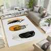 Vaip Conceptum Hypnose Woopamuk 330 625HFT4950, 200 x 100 cm, valge