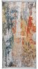 Vaip sise Splendid TEVE Printed, mitmevärviline, 230 x 160 cm