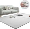Vaip Strado Rabbit, 200 x 140 cm, valge