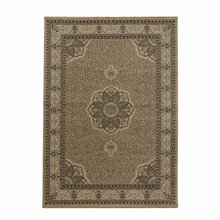 Vaip Ayyildiz Kashmir KASHMIR3004002601BEIGE, 400 x 300 cm, beež