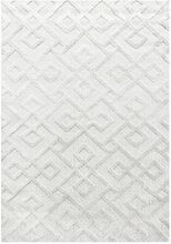 Vaip Ayyildiz Pisa Geometric 4708, 240 x 340 cm, kreemjas