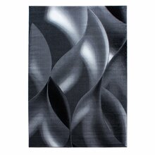 Vaip Ayyildiz Plus Black 8008, 200 x 290 cm, must