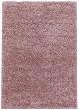 Vaip Ayyildiz Shaggy Sydney, 60 x 110 cm, roosa