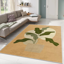 Vaip Conceptum Hypnose ALHO CARPET-32A, 120 x 180 cm, mitmevärviline