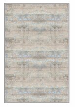 Vaip Conceptum Hypnose EEXFAB843 369HFT3606, 150 x 100 cm, hall/beež