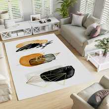 Vaip Conceptum Hypnose Woopamuk 330 625HFT4950, 200 x 100 cm, valge