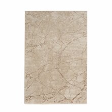 Vaip Domoletti Allora 8997AK3711, 240 x 160 cm, kollane/beež/liivakarva pruun