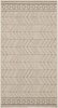 Vaip 4Living Edina, 80 x 150 cm, beež