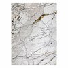 Vaip Hakano Mosse Marble 2, 150 x 80 cm, kreem/beež