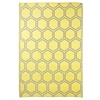 Välivaip Esschert Design, 182 x 122 cm, meekärg