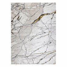 Vaip Hakano Mosse Marble 2, 150 x 80 cm, kreem/beež
