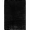 Vaip Ayyildiz Joy 1400, 100 x 60 cm, must