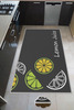 Vaip Conceptum Hypnose WOOKECE161, 100 x 60 cm, mitmevärviline